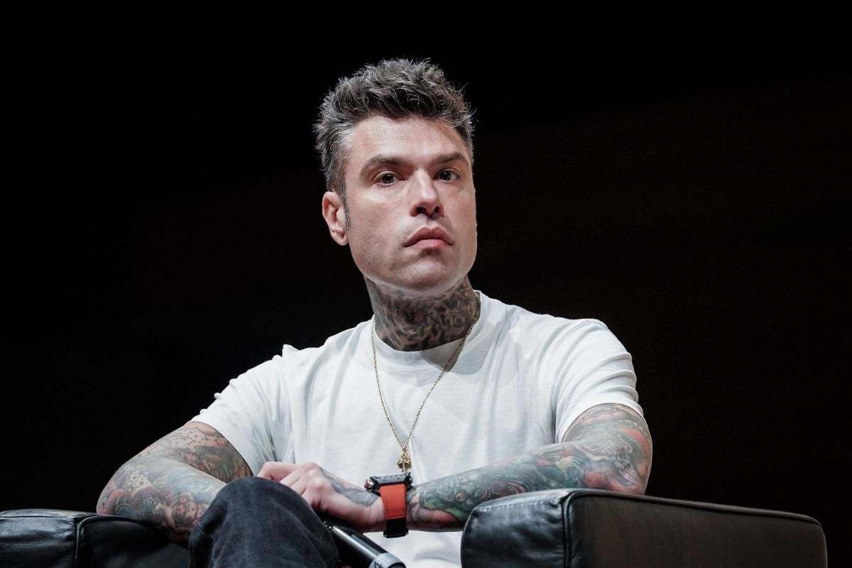 fedez spedizione punitiva