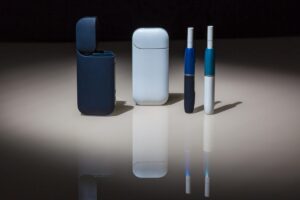 IQOS sigarette regole luoghi pubblici