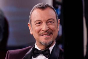 Amadeus Rai Nove patrimonio