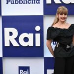 Milly Carlucci Furkan Palali Ballando con le Stelle