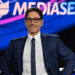 Mediaset Pier Silvio Berlusconi Isola dei Famosi