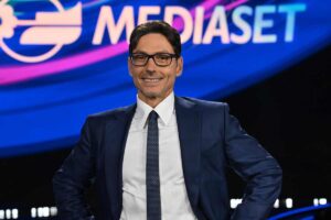 Mediaset Pier Silvio Berlusconi Isola dei Famosi