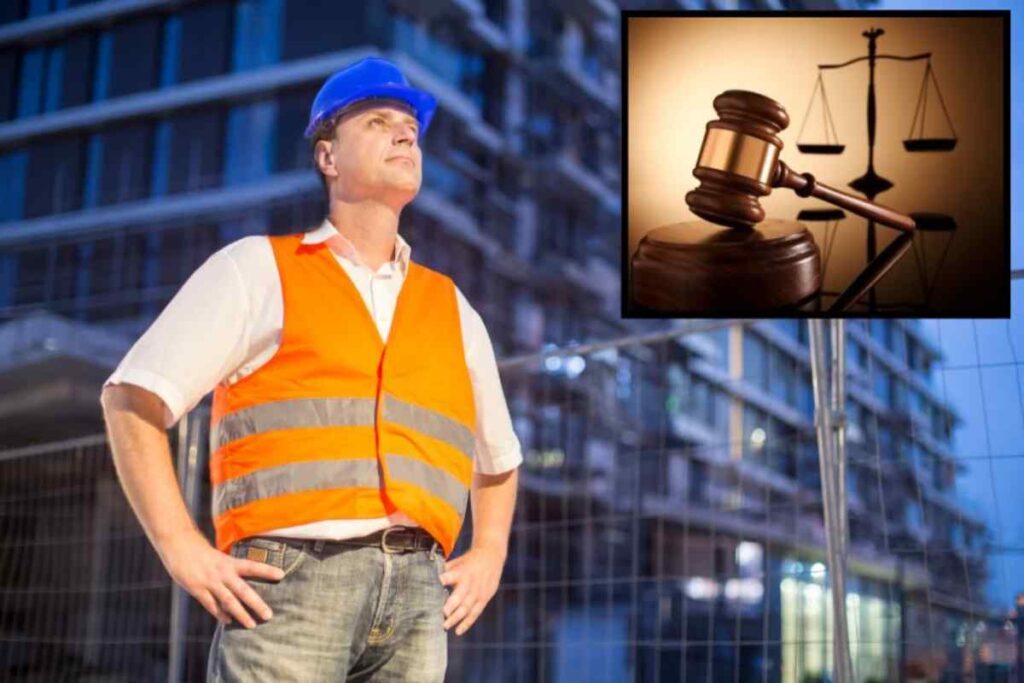 Lavoro notturno, definizione