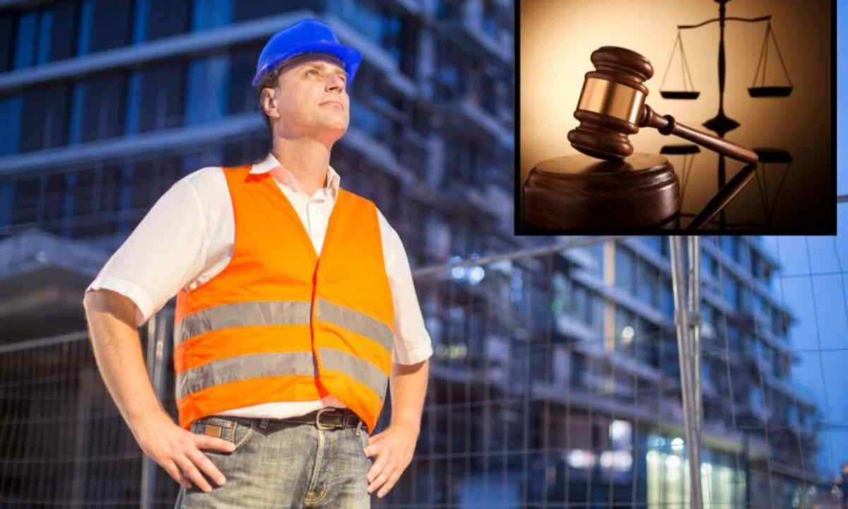Lavoro notturno, definizione