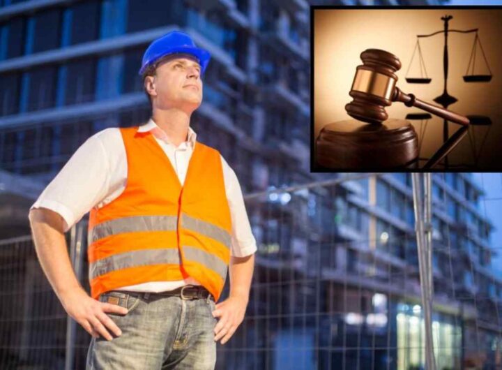 Lavoro notturno, definizione