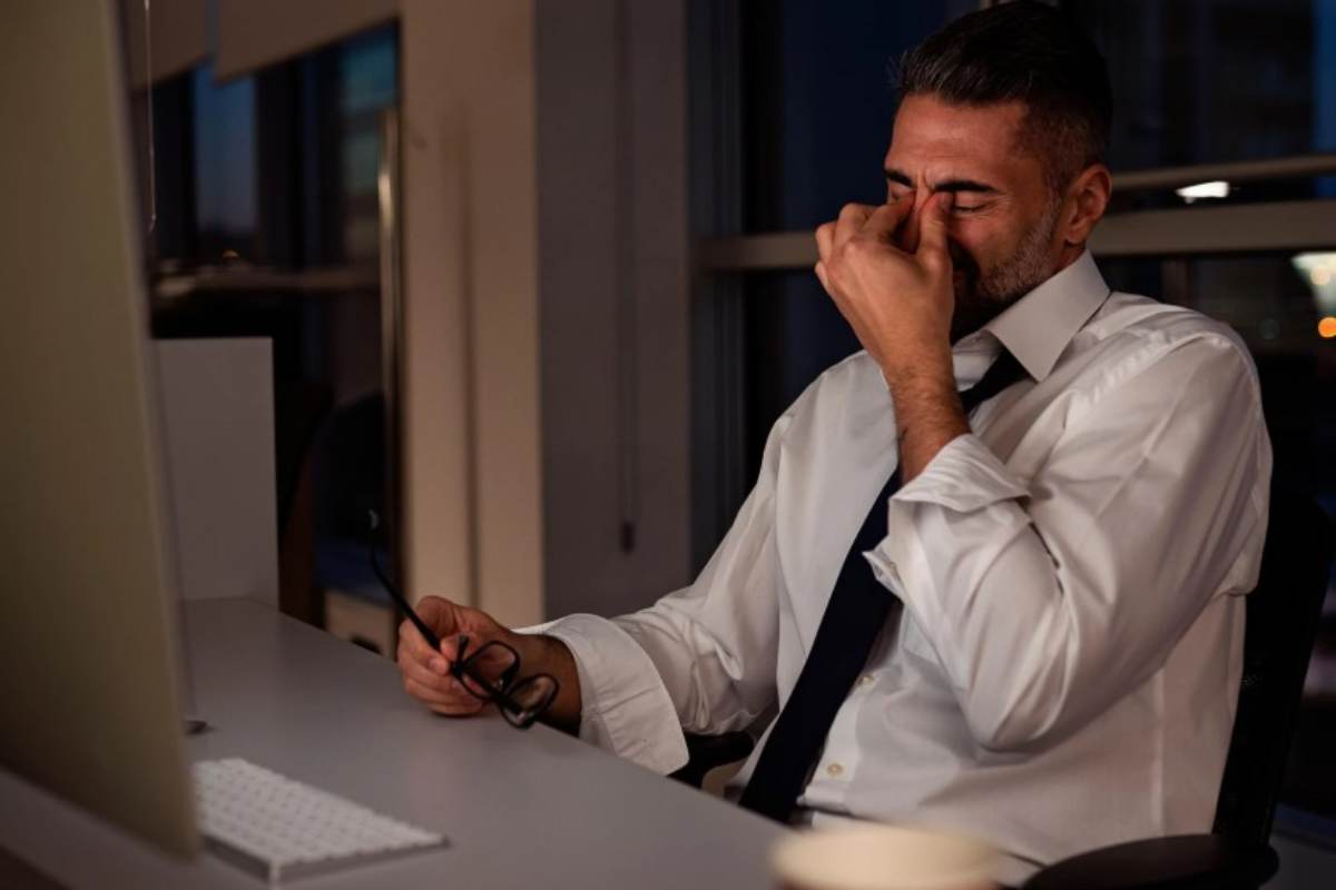 Esenzione lavoro notturno