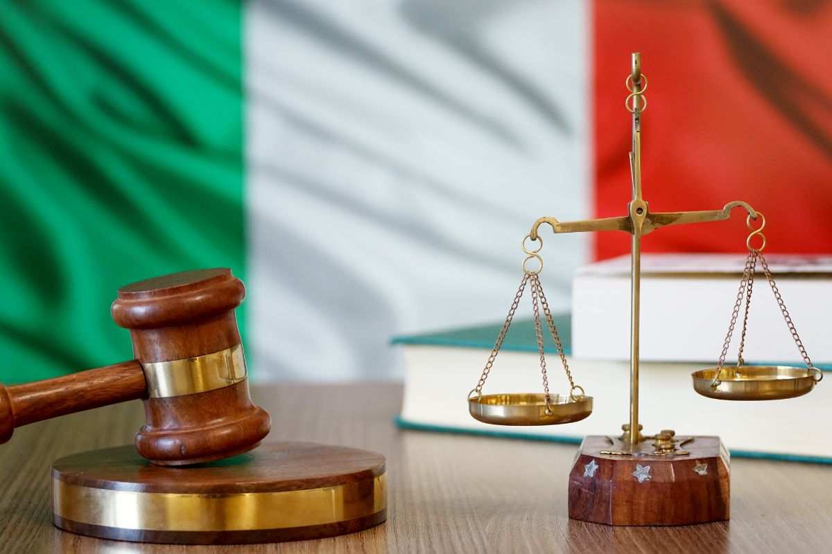 Sentenza Corte Costituzionale