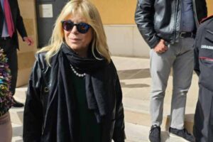 Dolore Rita Dalla Chiesa