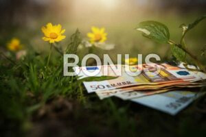 bonus primavera
