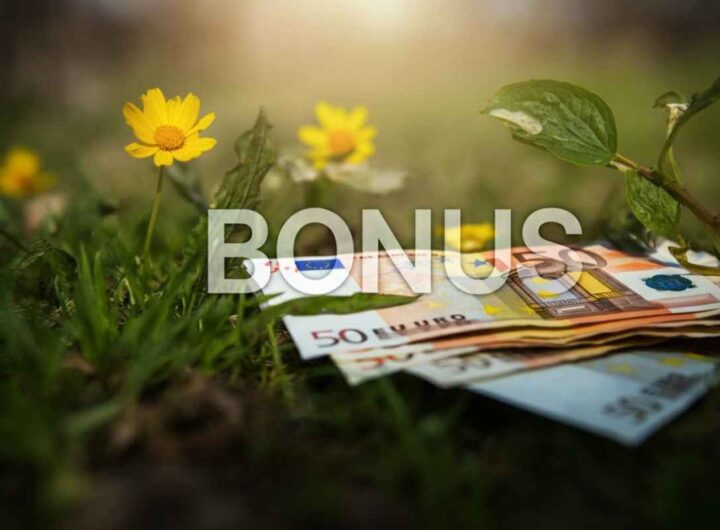 bonus primavera