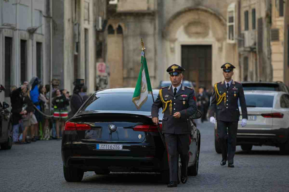 bonus per le forze armate