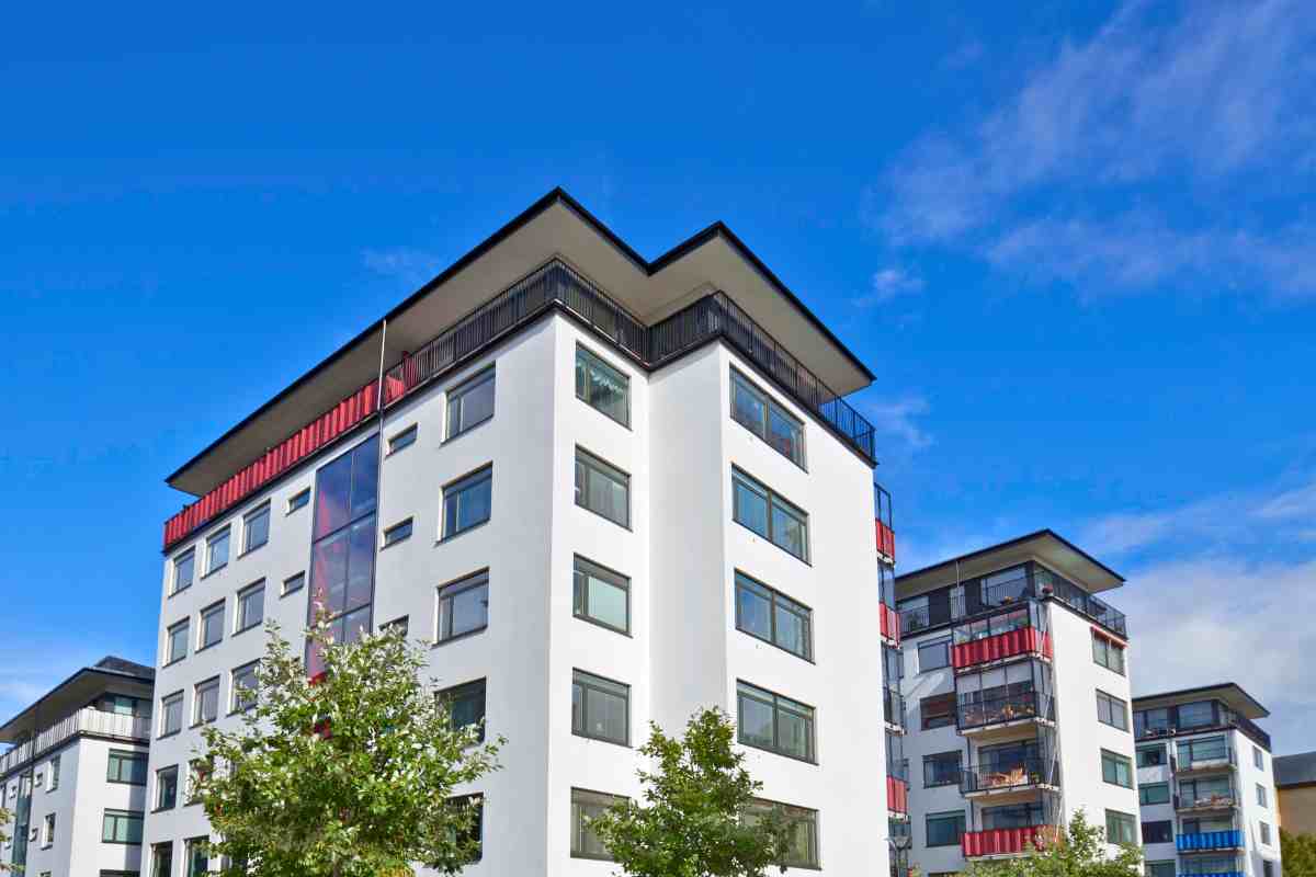 non pagare il condominio