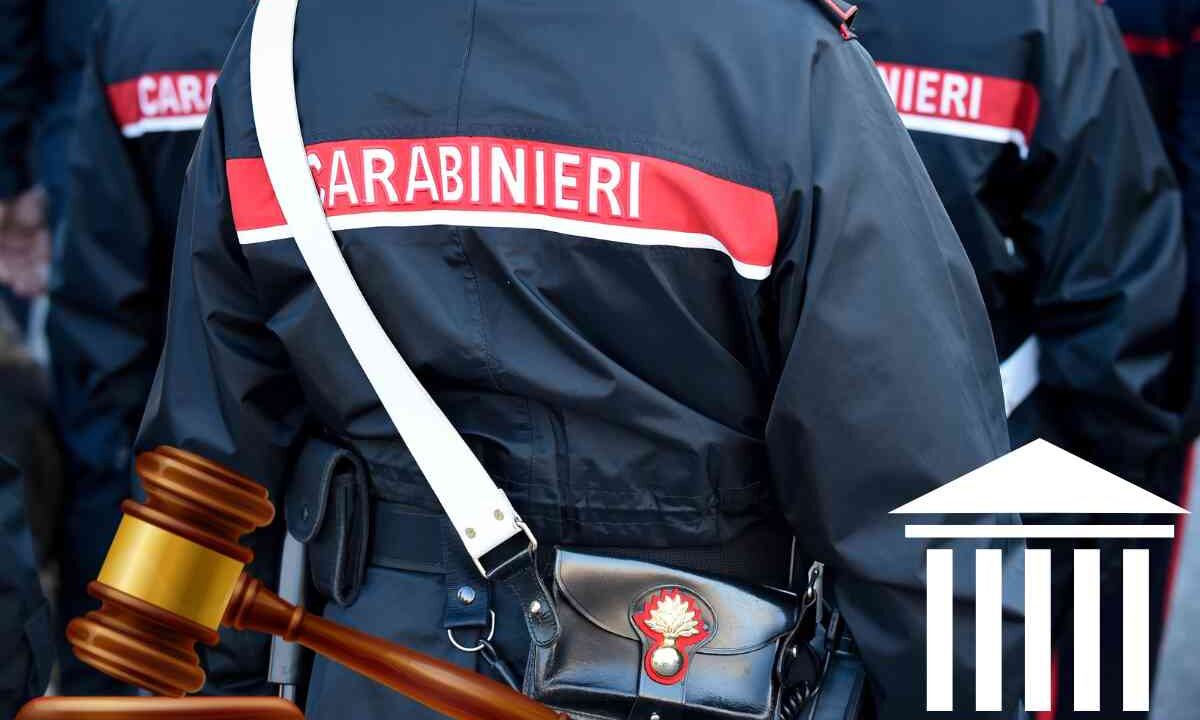 Posto di blocco, cosa sei tenuto a fare realmente e cosa no