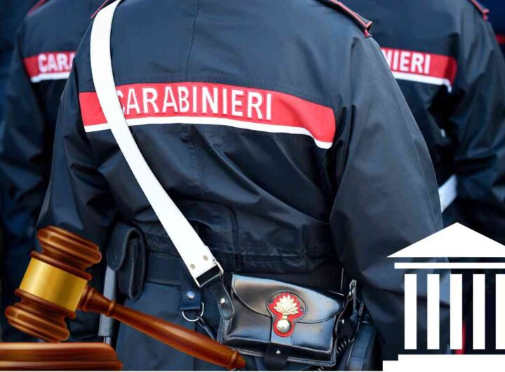 Posto di blocco, cosa sei tenuto a fare realmente e cosa no