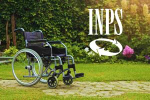 sospensione della pensione di disabilità