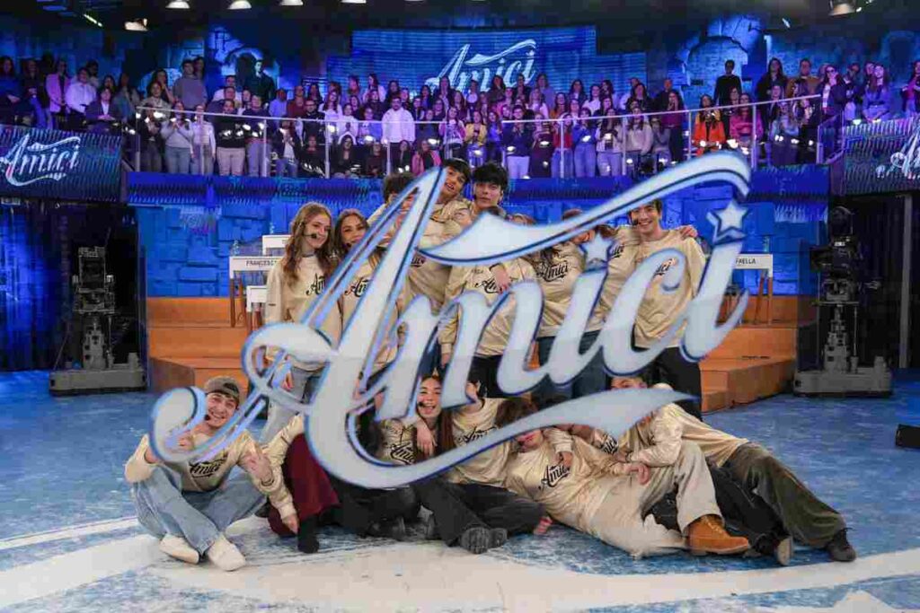 Amici, le parole dell'ex allieva su Alessia dopo il talent