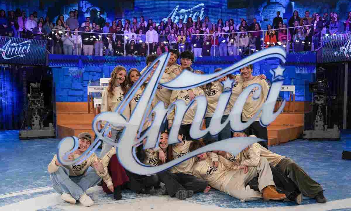 Amici, le parole dell'ex allieva su Alessia dopo il talent