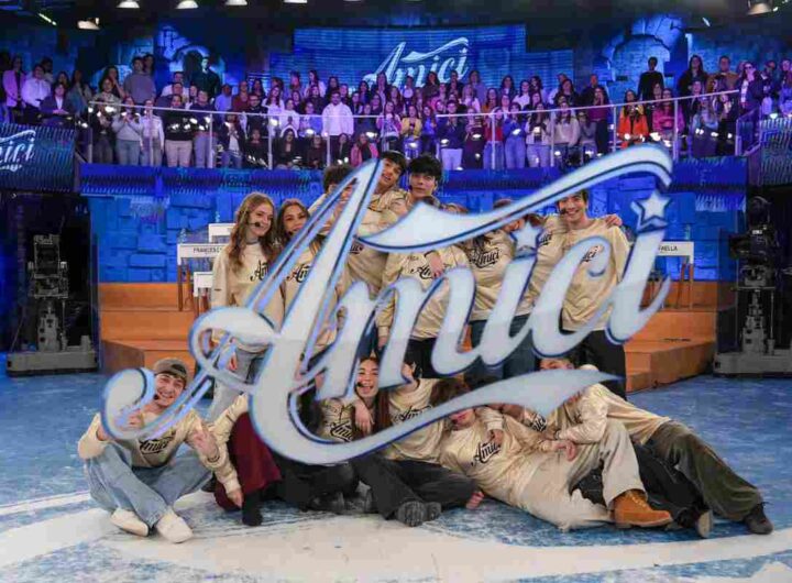 Amici, le parole dell'ex allieva su Alessia dopo il talent
