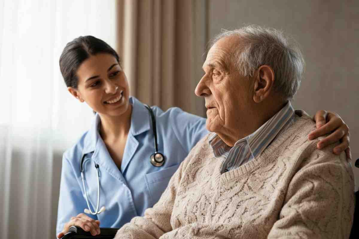 Bonus colf e badanti