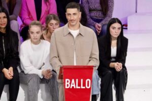 Marcello Sacchetta Amici