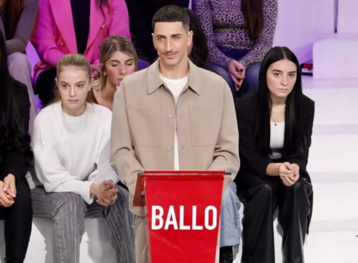 Marcello Sacchetta Amici