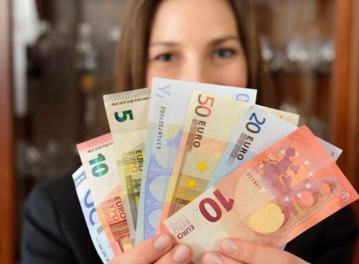 Bonus fino a 4.000 euro
