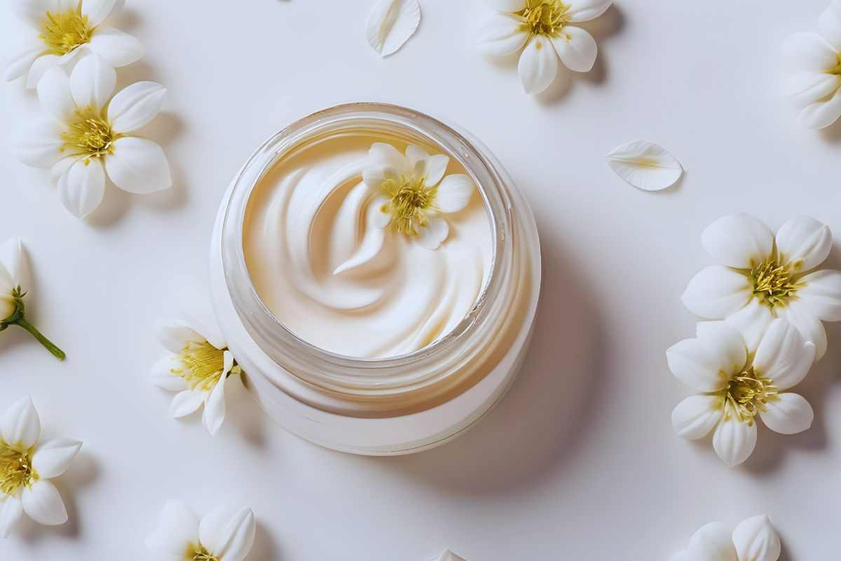 come usare la crema idratante