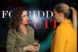 anticipazioni forbidden fruit