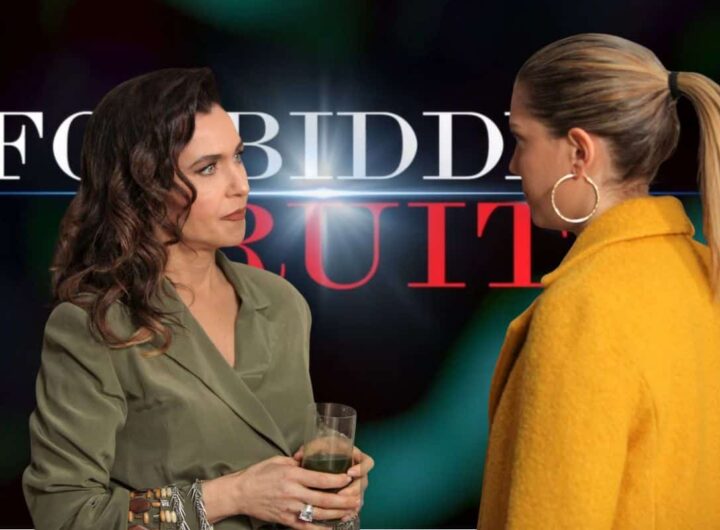 anticipazioni forbidden fruit