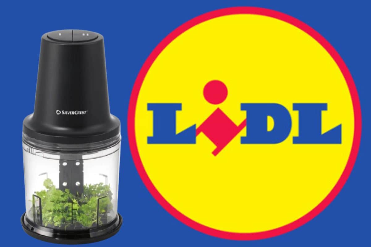 offerta lidl su must have da cucina